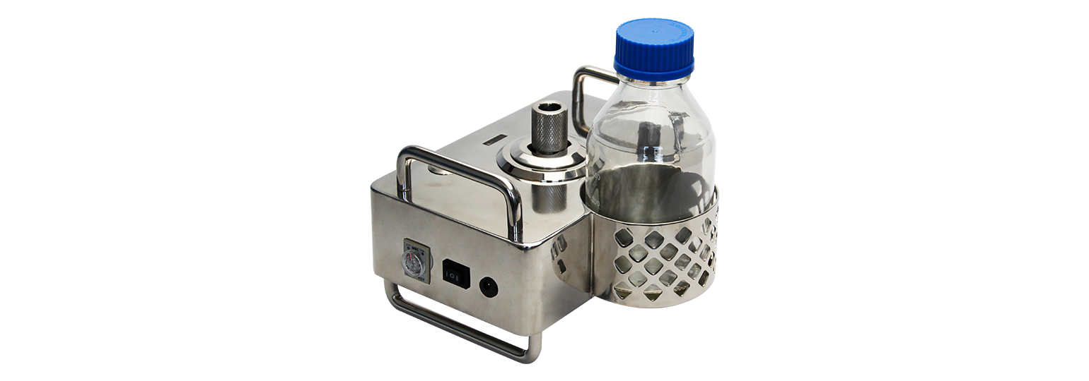 桶裝水取樣儀HTY-BWS02